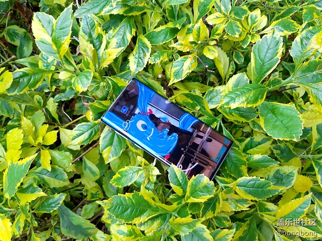 Galaxy Note10 x小怪獸挑戰(zhàn)