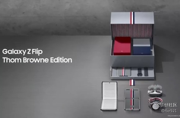 三星Galaxy Z Flip“時(shí)尚版”曝光