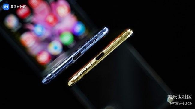 美輪美奐·注定不凡 三星Galaxy Z Flip美圖賞