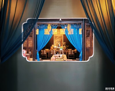 【身邊的景色】+古鎮(zhèn)之景