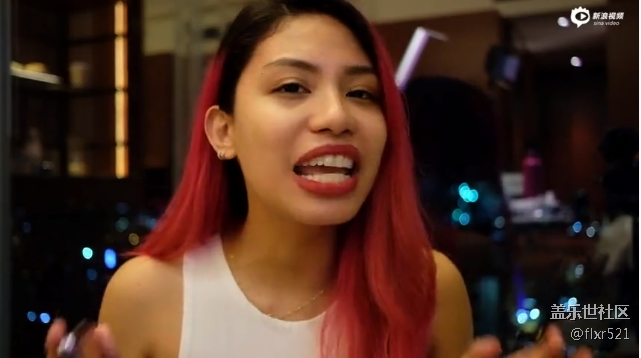 美女5分鐘上手視頻折疊屏手機(jī)新品Galaxy Z Flip