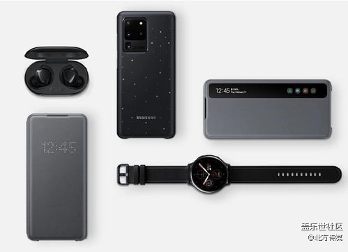 S20發(fā)布會(huì)很無(wú)語(yǔ)啊，發(fā)售時(shí)間沒(méi)有，手表也沒(méi)發(fā)布~