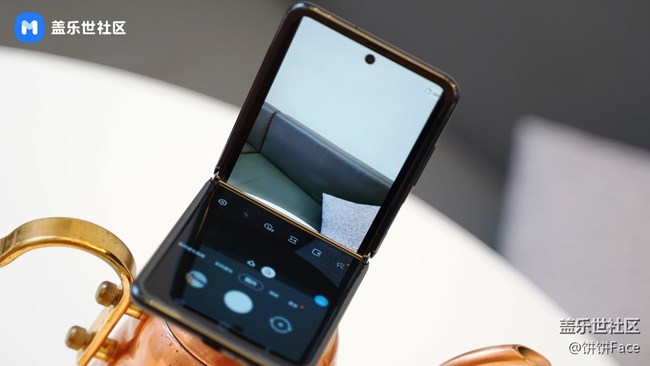 驚艷心動(dòng) 三星Galaxy Z Flip才是我想要的手機(jī)