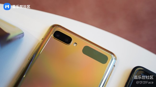 驚艷心動(dòng) 三星Galaxy Z Flip才是我想要的手機(jī)