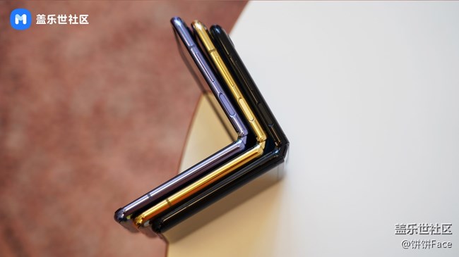 驚艷心動(dòng) 三星Galaxy Z Flip才是我想要的手機(jī)