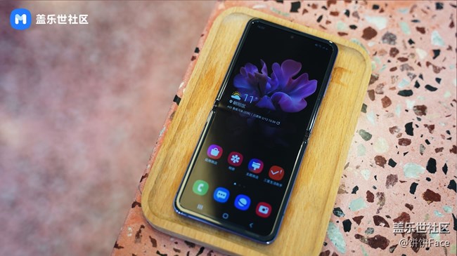 驚艷心動(dòng) 三星Galaxy Z Flip才是我想要的手機(jī)