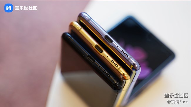 驚艷心動(dòng) 三星Galaxy Z Flip才是我想要的手機(jī)