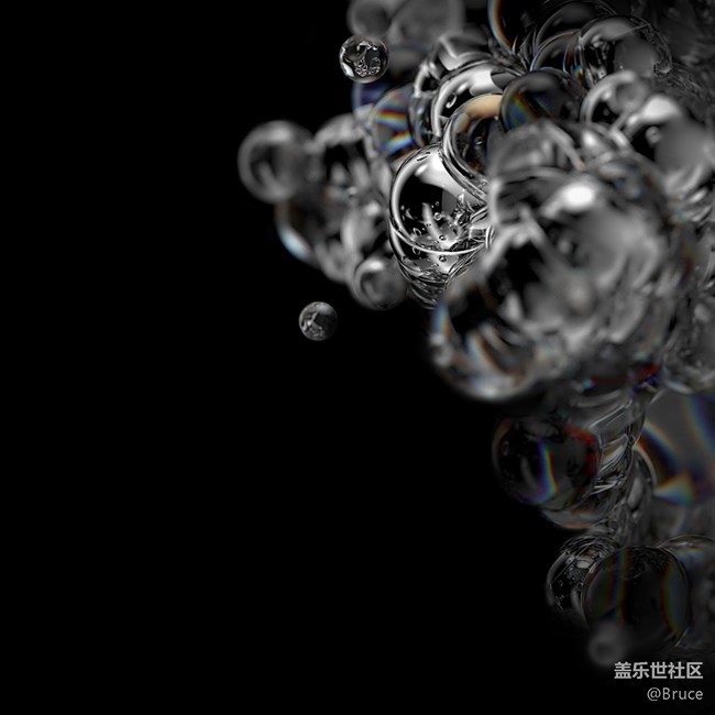 三星旗艦新品S20 自帶壁紙（上）