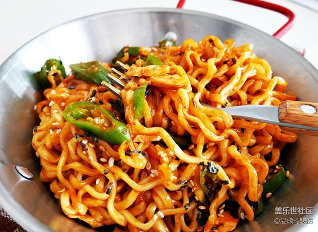 已開獎(jiǎng)【美食活動(dòng)第二十四期】-百變方便面