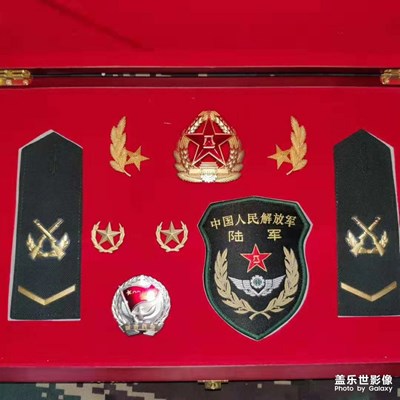 中國人民解放軍    陸軍
