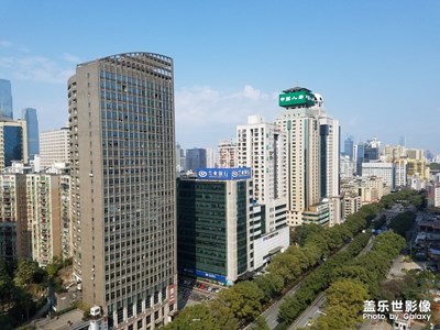 【身邊的景色】+窗外