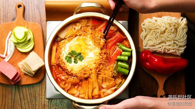 已開獎(jiǎng)【美食活動(dòng)第二十四期】-百變方便面