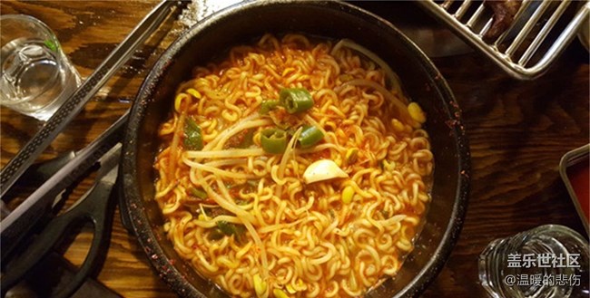 已開獎(jiǎng)【美食活動(dòng)第二十四期】-百變方便面