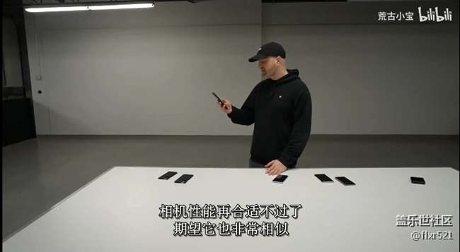 Samsung Galaxy S20系列 【UnboxTherapy】上手測(cè)評(píng)