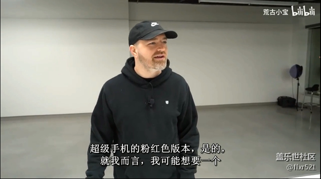 Samsung Galaxy S20系列 【UnboxTherapy】上手測(cè)評(píng)