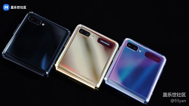 已開獎(jiǎng)【2月第三周話題】Galaxy新品