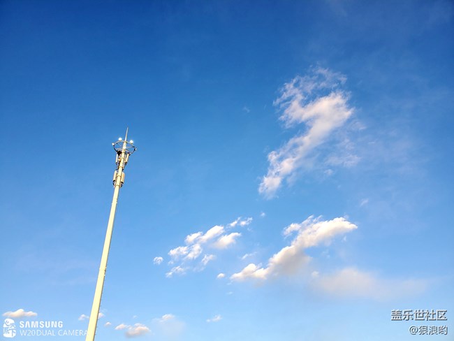 【Note版二月第三周】對于新上市的Z Flip大家有什么想法