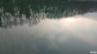 【身邊的景色】+陰天總會(huì)轉(zhuǎn)晴