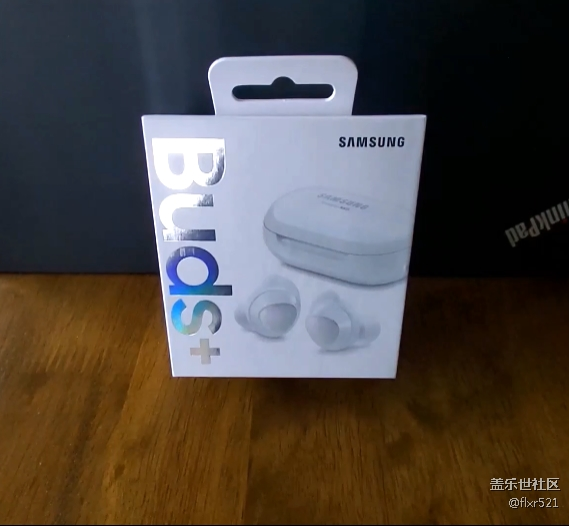 三星 Galaxy Buds Plus Buds+ 上手感受及簡(jiǎn)單測(cè)評(píng)