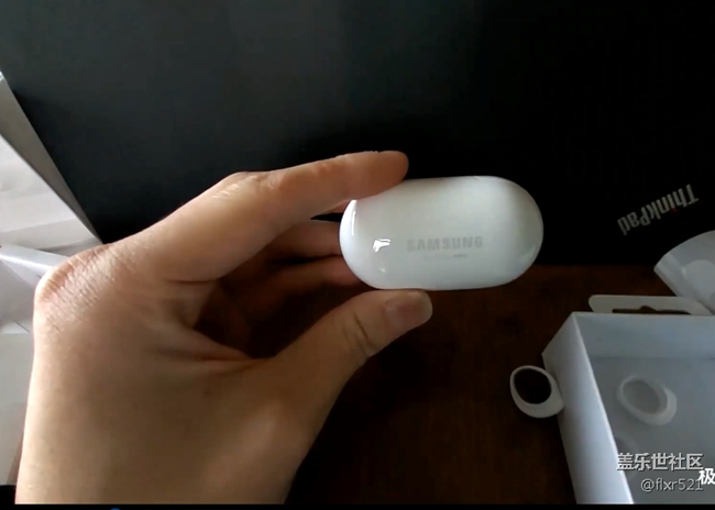 三星 Galaxy Buds Plus Buds+ 上手感受及簡(jiǎn)單測(cè)評(píng)