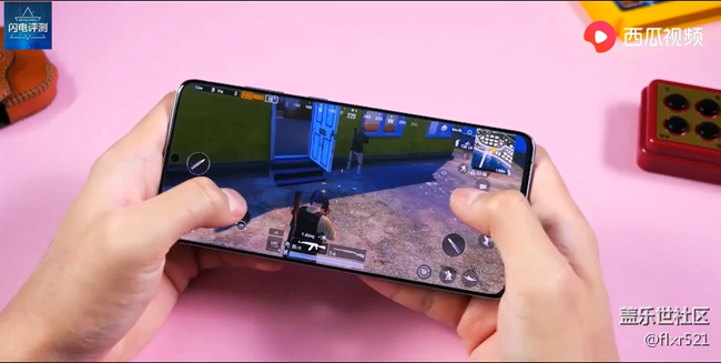 三星 Galaxy S20+開箱及游戲、拍照體驗(yàn)