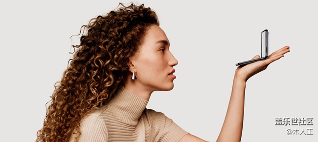 Samsung Galaxy Z Flip：用實(shí)力詮釋科技與時(shí)尚融合之美