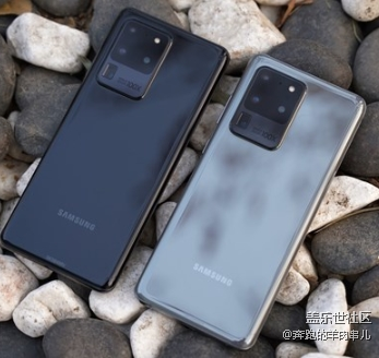 S20系列真香配色是什么？