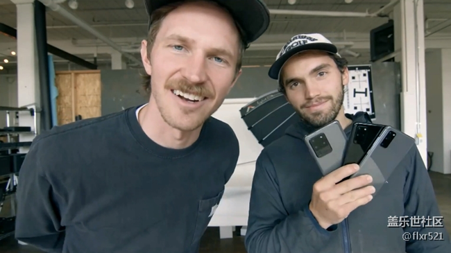 1億800萬像素 S20 Ultra 上手實拍！全新相機(jī)表現(xiàn)究竟如何