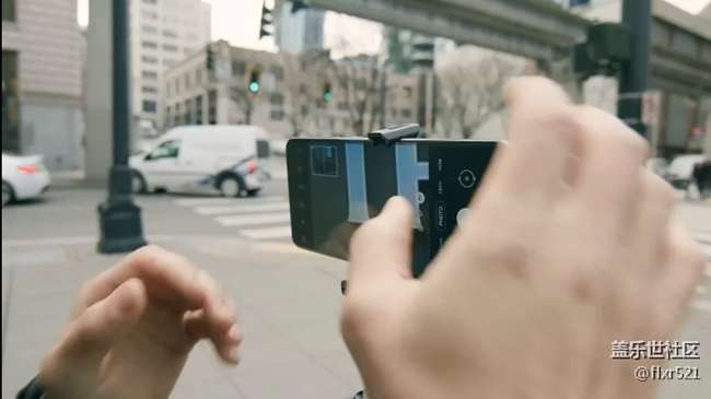 1億800萬像素 S20 Ultra 上手實拍！全新相機(jī)表現(xiàn)究竟如何