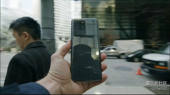 1億800萬像素 S20 Ultra 上手實拍！全新相機(jī)表現(xiàn)究竟如何
