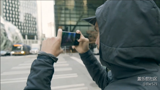 1億800萬像素 S20 Ultra 上手實拍！全新相機(jī)表現(xiàn)究竟如何