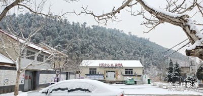 家鄉(xiāng)的雪