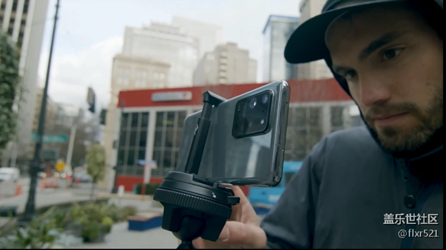 1億800萬像素 S20 Ultra 上手實拍！全新相機(jī)表現(xiàn)究竟如何