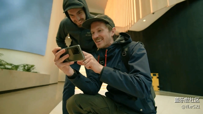 1億800萬像素 S20 Ultra 上手實拍！全新相機(jī)表現(xiàn)究竟如何