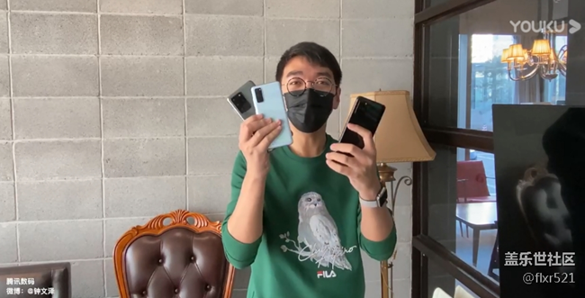 三星S20系列體驗：一億像素100倍變焦【鐘澤文】