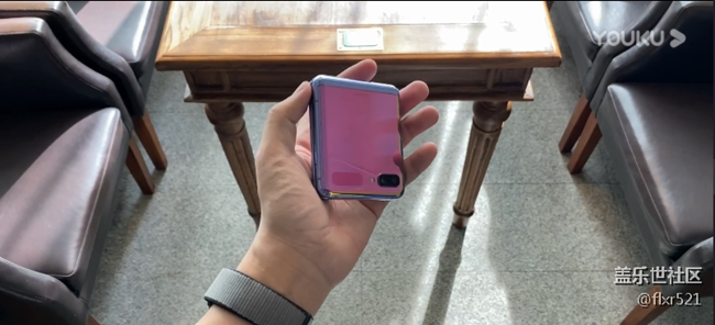 三星Galaxy Z Flip體驗 折疊屏是會上癮的