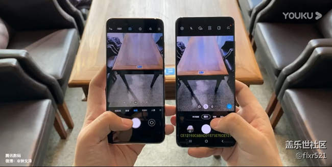 三星S20系列體驗：一億像素100倍變焦【鐘澤文】