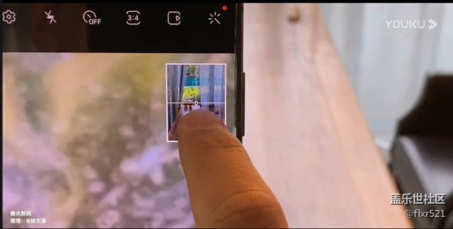 三星S20系列體驗：一億像素100倍變焦【鐘澤文】