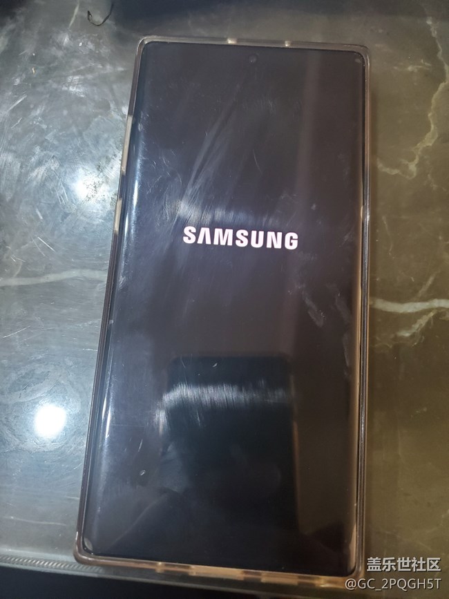 NOTE10升級(jí)2.0系統(tǒng)