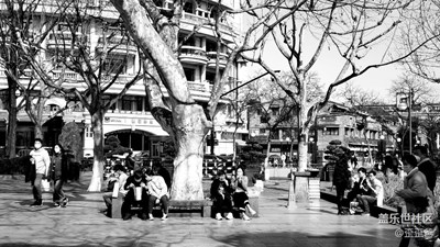 春天來(lái)了，萬(wàn)物復(fù)蘇