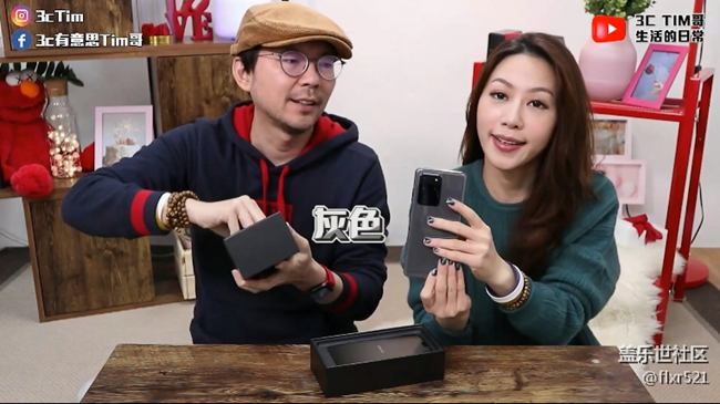 三星S20 Ultra 5G版完整室內、戶外、夜間實測【國語】