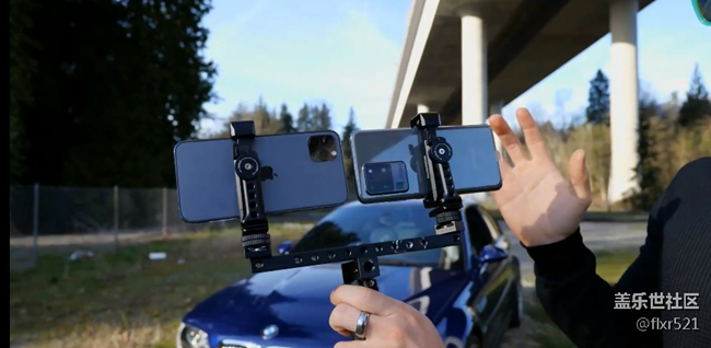 最強(qiáng)拍照手機(jī)對決 三星 S20 Ultra vs iPhone11Pro Max