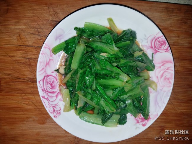 【家常菜】+素菜幾道3