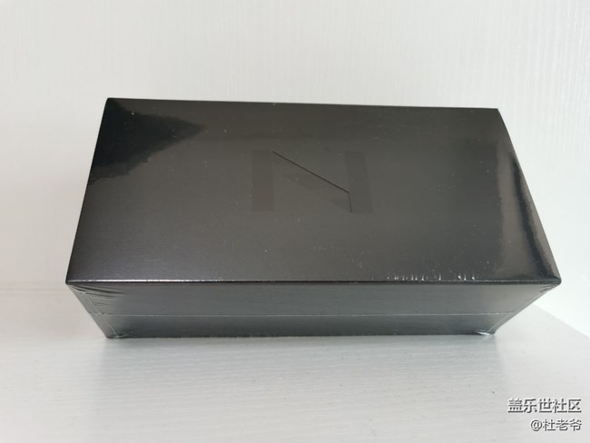 我的Galaxy Z Flip折疊屏手機(jī)開箱