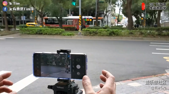 三星S20 Ultra 5G版完整室內、戶外、夜間實測【國語】