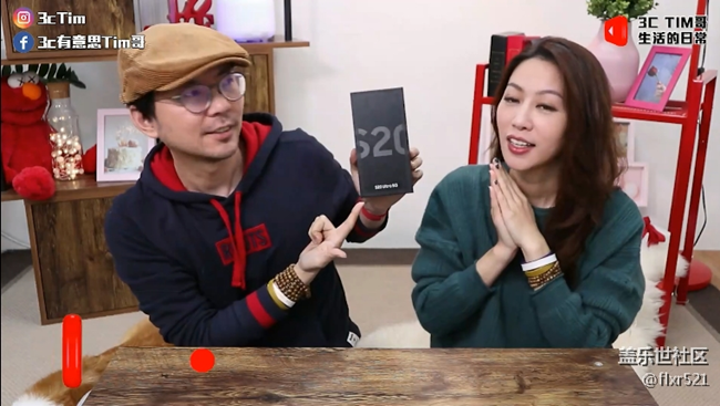 三星S20 Ultra 5G版完整室內、戶外、夜間實測【國語】