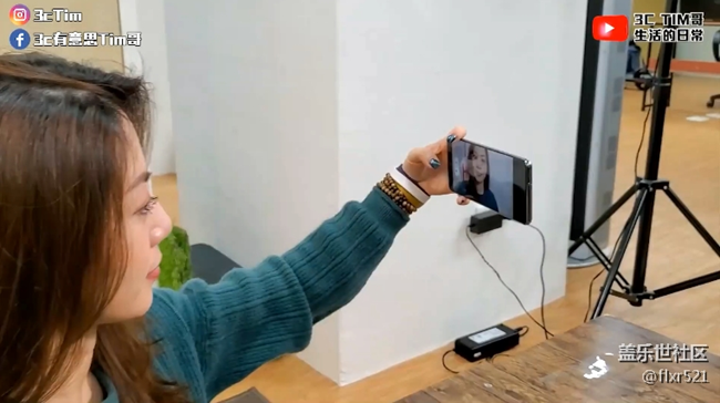 三星S20 Ultra 5G版完整室內、戶外、夜間實測【國語】