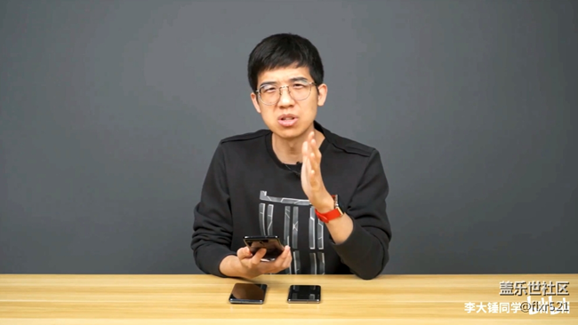 Galaxy S20 Ultra 才是真機(jī)皇-刷新率90Hz vs 120Hz