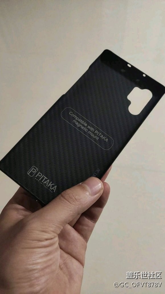 論note10+現(xiàn)在市面主流手機(jī)的個(gè)人體驗(yàn)感受，個(gè)人使用國(guó)行