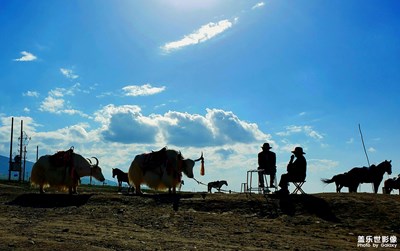 三星S10伴我的旅途記憶之——山水的誘惑